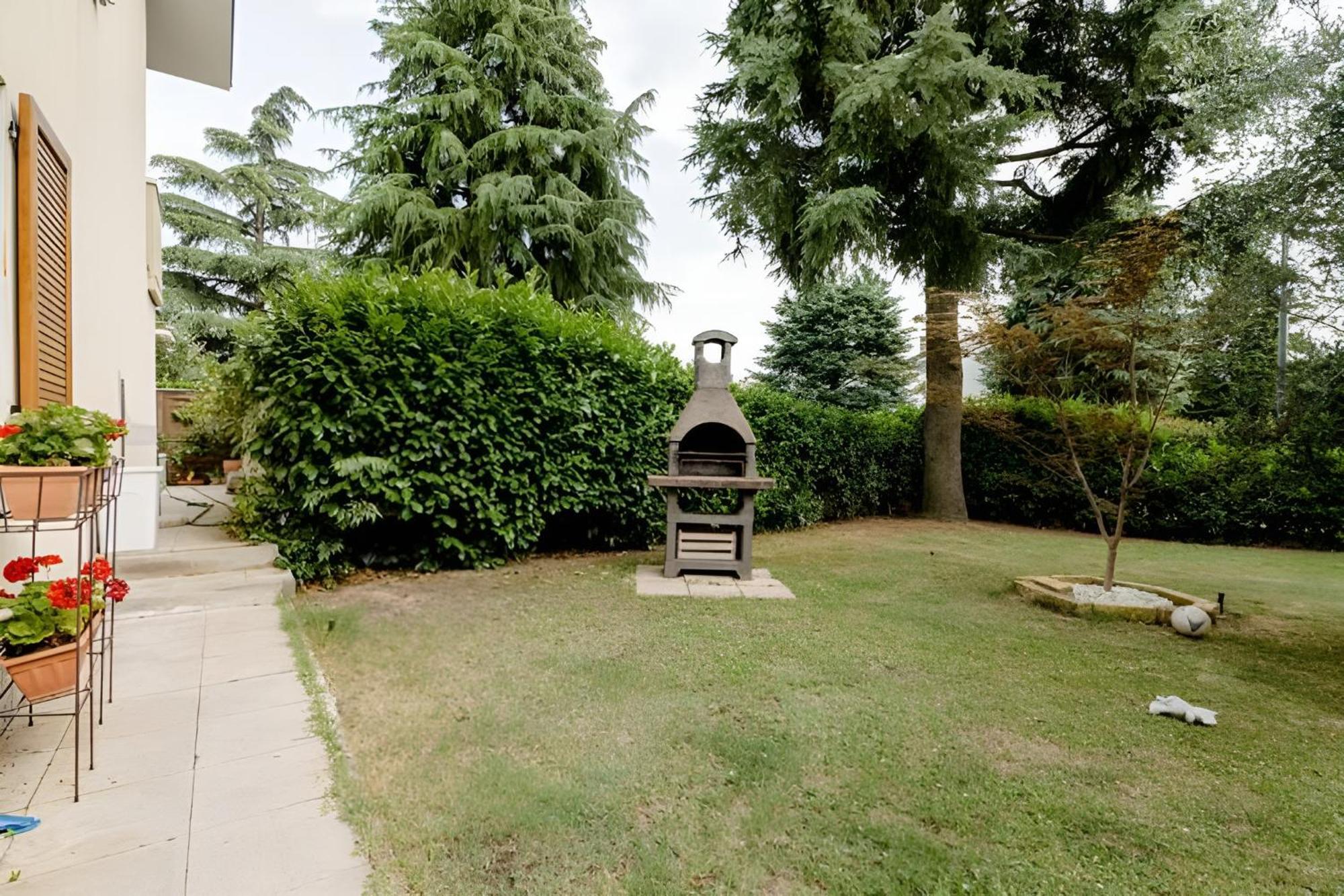 Garden House Fiera Milano Apartamento Pero Exterior foto